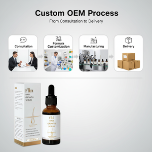 น้ำมันบำรุงผมขายดี <span class=keywords><strong>ซ</strong></span>่อมแ<span class=keywords><strong>ซ</strong></span>มหนังศีรษะ ป้องกันผมร่วง บำรุงเส้นผมด้วยสมุนไพร สูตร 2-IN-1 ผสมสควาเลน - Product Image 3