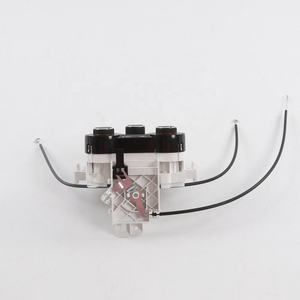 อะไหล่รถกะบะฮีตเตอร์ชุดควบคุมการทำงานหนักสำหรับรถยนต์ <span class=keywords><strong>Nissan</strong></span> Sunny11-<span class=keywords><strong>13</strong></span> /march <span class=keywords><strong>Almera</strong></span> 275139KK0A 27513-9KK0A ใหม่ - Product Image 4