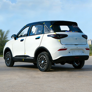 Nuovo SUV/Hatchback Elettrico Shengyouyuan con Motore da 50kW e Batteria da 50-70kWh - Veicoli a Nuova Energia di Origine Shandong con Autonomia <100km 60V/72V - Product Image 5