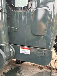 Hyundai 220lc-9 <span class=keywords><strong>22</strong></span> टन क्रॉलर खुदाई के साथ 116kw इंजन 1.0m m cyler खुदाई के साथ निर्माण खनन के लिए - Product Image 6