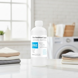 Solución de Pretratamiento de Tinta Blanca Textil OCB de 500 ml para Impresora Textil, Pretratamiento Antes de la Impresión para Prendas Oscuras - Product Image 2