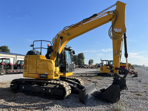 Approvisionnement direct usine : Excavatrice 14,6 tonnes 915F – Pelle de terrassement de marque avec prix compétitif et service optimal - Product Image 2