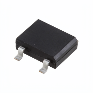 4-SMD, Gull Wing Diodes Manufacturer Channel DF06S1 Components Electronic - Product Image 1