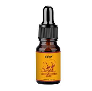 Crema de Ampliación Corporal Masculina a Base de Hierbas Naturales de 10 ml de Marca Privada para la Estimulación en Adultos y Rejuvenecimiento Corporal, Productos Sexuales - Product Image 4