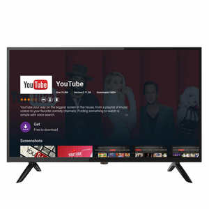 Televisores LED de 75 Pulgadas en Oferta, Televisores Inteligentes Android 2K 4K UHD de 65 Pulgadas, Televisores DLED QLED de 24, 32, 40, 43 y 55 Pulgadas - Product Image 2