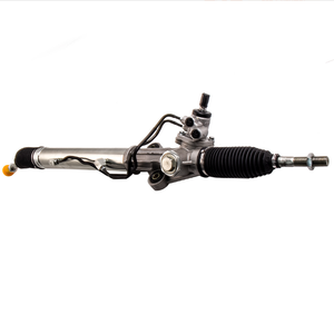อะไหล่รถยนต์ แร็คพวงมาลัยเพาเวอร์ไฮดรอลิก สำหรับ VW TRANSPORTER T4 -03 OE 7D1422061B - Product Image 1