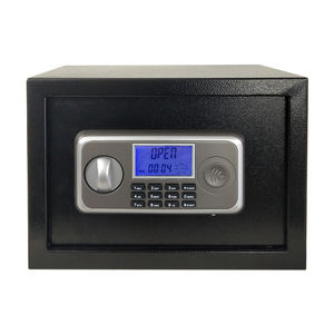 Cassaforte Digitale con Display LCD per Casa, Hotel, Ufficio, Cassaforte Elettronica, Armadietto di Sicurezza - Product Image 4
