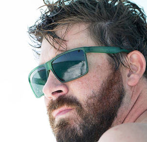 نظارات شمسية جديدة رائجة مخصصة بشعار مصمم علامة تجارية لركوب الدراجات في الهواء الطلق رياضية للصيد في الربيع مفصلية مستقطبة للرجال - Product Image 5