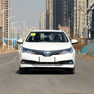 Toyota <span class=keywords><strong>Corolla</strong></span> Híbrido E+ 1.8L E-CVT Comfort Edition Sedán <span class=keywords><strong>2020</strong></span> Usado, Híbrido Enchufable, Bajo Kilometraje, Listo para Exportar - Product Image 1