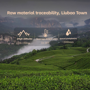 Vente en gros OEM Thé Vitamines Boissons saines Thé chinois <span class=keywords><strong>l</strong></span> Théanine Boissons chaudes - Product Image 6