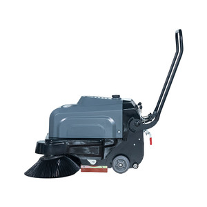 Barredora Eléctrica Profesional a Batería, Barredora Manual Magnética para Pisos y Carreteras, al <span class=keywords><strong>Mejor</strong></span> Precio - Product Image 2