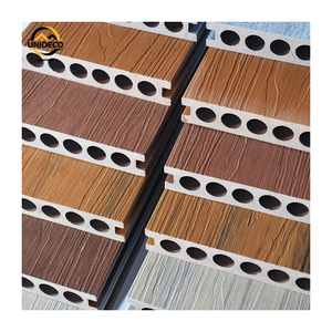 <span class=keywords><strong>WPC</strong></span> decking ngoài trời <span class=keywords><strong>2025</strong></span> lồng vào nhau co-đùn <span class=keywords><strong>WPC</strong></span> decking <span class=keywords><strong>WPC</strong></span> sàn boong - Product Image 2