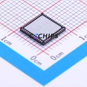 CC2538SF53RTQR Wireless Transceiver IC TQFN-56-EP(8x8) RF I2C/ SPI/ USB/ UART 802.15.4/ZigBee - Product Image 2