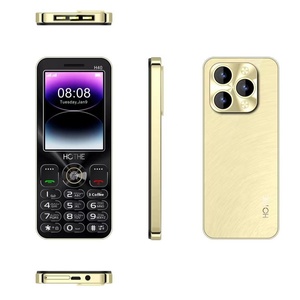 New & Hot <span class=keywords><strong>H40</strong></span> 2.8 Màn Hình Được Xây Dựng Trong Pin Thẳng Tính Năng Điện Thoại Cho Người Cao Tuổi Và Trẻ Em Món Quà Tương Tự Để I16 I14 Điện Thoại Di Động - Product Image 3