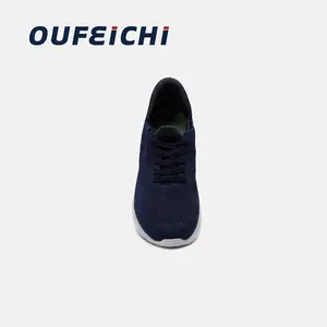 New Fashion Breathable Flying Weaving Shoes Deodorant Anti-slip Wear-resistant Men's Shoes Casual Sneaker Hands Free Shoes