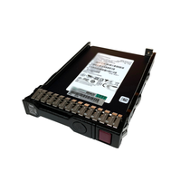 SSD SAS 12Gb/s di Alta Qualità Hxx P04519-B21 1.92TB READ INTENSIVE SFF SC PM5 per Server