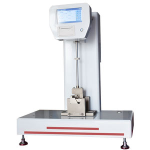 Testador de Impacto Digital Série AT421D com Controle SCM e Display LCD - Product Image 4