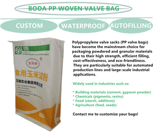 <span class=keywords><strong>Precio</strong></span> barato Embalaje de polipropileno vacío Plástico <span class=keywords><strong>Portland</strong></span> <span class=keywords><strong>Cemento</strong></span> Pp <span class=keywords><strong>Saco</strong></span> tejido 100 Kg 50kg - Product Image 6