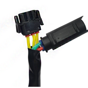 Redresseur de tension de moto haute qualité 14,5 V monophasé 4 broches F650CS <span class=keywords><strong>GS</strong></span> <span class=keywords><strong>F700</strong></span> F800ST <span class=keywords><strong>GS</strong></span> GT R S G650GS - Product Image 4