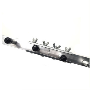 Antena Yagi 4G LTE de 18 698-2700mhz, Amplificador de Señal de TV Estable, Antena Direccional para Exteriores - Product Image 1