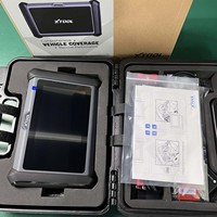 XTOOL X100 PADS Key Programmer with Built-in CAN FD DOIP Supports 23 Service Functions Replace X100 PAD 2 Years Free Update