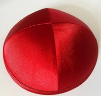 Croyance Propre Usine Fabriquée Israël Hommes Kippa Chapeau Juif Kipot Deluxe Juif Kippa Yarmulke Kippot