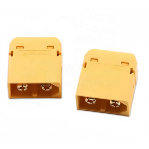 Горизонтальный штекер XT60 разъем XT60PW-<span class=keywords><strong>M</strong></span> плата штекер 90 градусов штекер для NerdOctaxe 10T/Nerd8 - Product Image 1