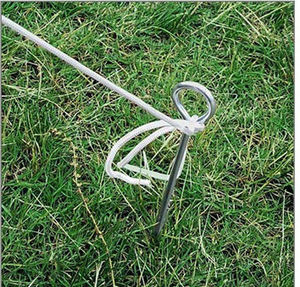 Tente de réception en PVC pour événements extérieurs, abri durable en acier galvanisé et aluminium, chapiteau de mariage économique - Product Image 4