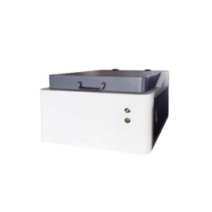 Analyseur d'épaisseur de revêtement par fluorescence X, testeur de mesure de revêtement métallique, machine d'analyse XRF par dispersion énergétique - Product Image 1