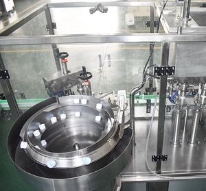 Automatic Lemonade Mango Fruit <strong>Juice</strong> Beverage Filling <strong>Machine</strong> for Plastic Bottles Piston High Productivity Production Line - Product Image 3