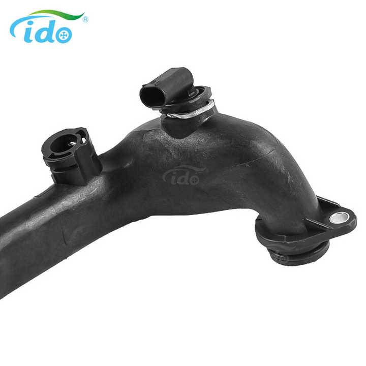 Engine cooling water pipe coolant pipe A2712001552 2712001552 for 