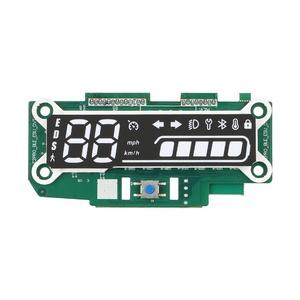 E2 Pro Controller Kit with E2 Pro Bluetooth Board Dashboard Cable for Electric Kick Scooter E2 Pro Controller - Product Image 6