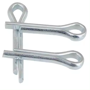 <span class=keywords><strong>Din94</strong></span> <span class=keywords><strong>Cotter</strong></span> Pin Mạ Kẽm Chia <span class=keywords><strong>Cotter</strong></span> Pin 0.6 Mm 0.8Mm 1Mm 1.2Mm 1.6Mm 2Mm 2.5Mm 3.2Mm Kẹp Tóc <span class=keywords><strong>Cotter</strong></span> Pin - Product Image 6