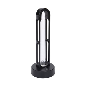 Lámpara de Mesa con Esterilización UV IN-JSFTD con Tubo de Cuarzo y Construcción Metálica para Uso Doméstico y Médico - Product Image 4