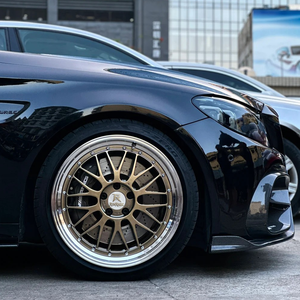 <span class=keywords><strong>Jantes</strong></span> en aluminium forgé BBS LM 722Auto 6061-T6, <span class=keywords><strong>style</strong></span> 2 pièces, à lèvre profonde, 5x112 5x120 18-24, pour BMW M2 M3 <span class=keywords><strong>M4</strong></span> F30 F15 - Product Image 4