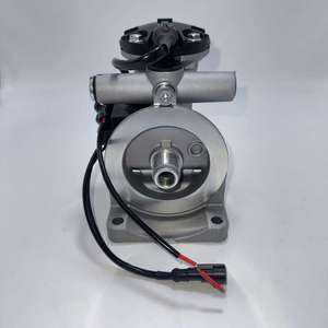 Pompe à huile électronique PL420, base en aluminium chauffée, chauffe-eau, ensemble de chauffage pour l'installation et la modification du filtre à gasoil - Product Image 5
