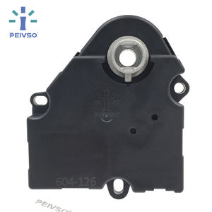 Actuador de Amortiguador de Aire PEIVSO para CHEVROLET BUICK GMC SAAB 9-7X OEM 604-126 15887320 89018677 - Product Image 3