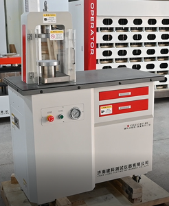 Máquina de testes <span class=keywords><strong>universal</strong></span> do YAW-L 300kN <span class=keywords><strong>600kN</strong></span> Máquina de testes flexural e compressiva totalmente automática - Product Image 2