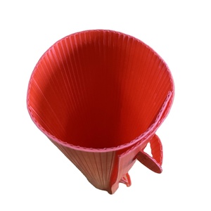 Nhà Máy Trực Tiếp Bán Thiết Kế Mới Nhựa Cây Bảo Vệ Ngoài Trời Nhựa Cây Bảo Vệ Tùy Chỉnh Cắt Đúc Dịch Vụ - Product Image 4