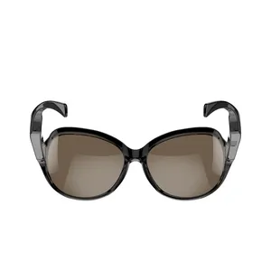 Новые Модные поляризованные беспроводные очки, очки, солнцезащитные очки, умные очки