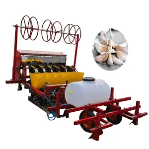 Sıcak satış sarımsak tohumları dikim makinesi/sarımsak tohum ekim makinesi/sarımsak ekici