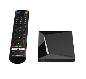 กล่องเปิด V5 vseebox 2025 - Product Image 5
