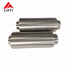 <span class=keywords><strong>Silencieux</strong></span> en titane avec tuyau perforé et rembourrage en <span class=keywords><strong>laine</strong></span> d'acier <span class=keywords><strong>pour</strong></span> voiture de course - Product Image 3