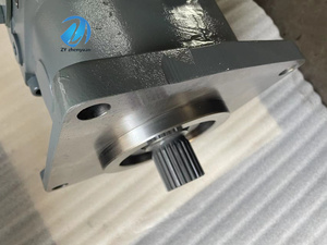 Pompe hydraulique à piston A11VO190 <span class=keywords><strong>A11VO</strong></span> A11VO95/130/145/75/260 Pompe à cylindrée variable à piston axial A11VO190LRDH1/11R-NZD12K83 - Product Image 5