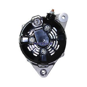Alternatore compatibile per KIA SPORTAGE III 2.0 CRDi Diesel (KW: 135, HP: 184) da 08-2010 a 12 2015 DENSO 553943RID NEW - Product Image 3