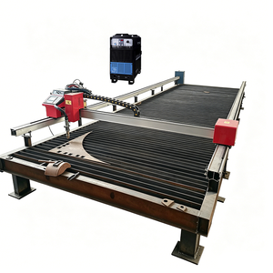 เครื่องตัดพลาสม่า CNC แบบพกพา สำหรับตัดโลหะ - Product Image 1