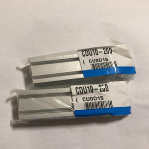 Original-SMC CDU10-20D Small Cylinder - Product Image 3
