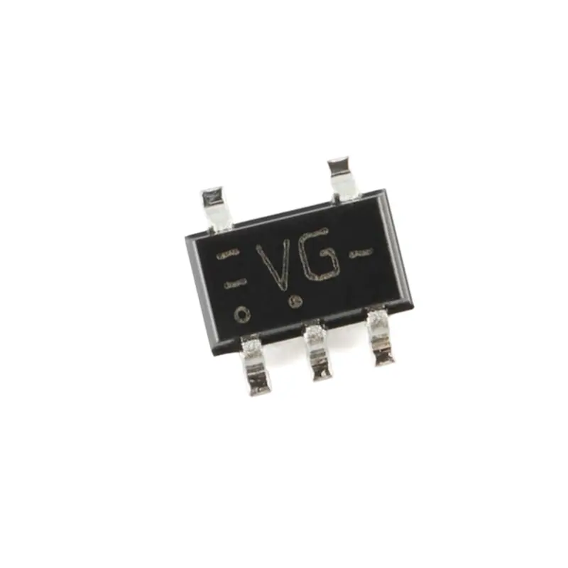 Neuer originaler 74 LVC1G32GW Siebdruck VG SOT-353 Ein kanal 2 Eingang Integrierte Schaltkreise-IC-Chip für elektronische Komponenten