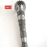 Poros Output Suku Cadang Transmisi Otomatis 9071620 OEM