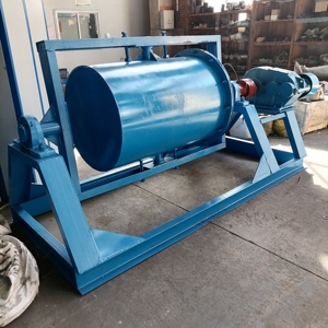 Jxcy phòng thí nghiệm nhỏ nhà máy Que Vàng Đá đồng vàng nhà máy bột thép nhà máy bóng nhỏ - Product Image 1